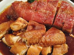 -新旺茶餐厅(嘉里城店)