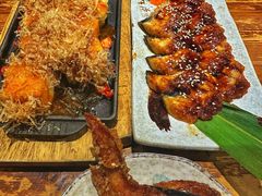 -小川洋风料理(街道口店)