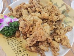 -醉壹号海鲜大排档(厦门美食地标店)