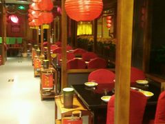 -芦月轩羊蝎子(劲松店)