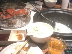 -海味当家·蒸锅海鲜(星海公园店)