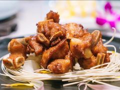 -香香海南菜餐厅