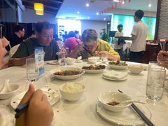 -松兰山海景大酒店·海鲜中餐厅