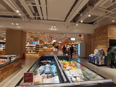 -七鲜超市(瑞虹天地太阳宫店)