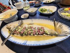 -香雪海饭店中餐厅(玉山店)