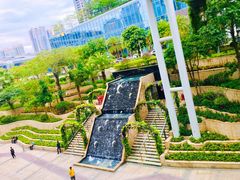 -皇庭广场(福华三路店)