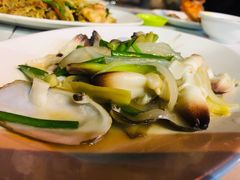 -量贩海鲜餐厅
