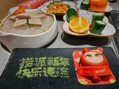 -海底捞火锅(百乐门广场店)