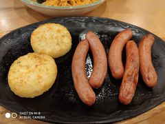 -萨莉亚意式餐厅(金隅嘉品mall店)