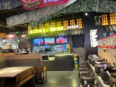 -茄子恰恰·新云南小炒(金池购物中心店)