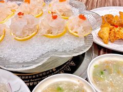 -渔意坊·千层无骨鱼粥底火锅·20年顺德菜(普君店)