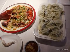 -小螺号海鲜·地道鲁菜(恒大店)