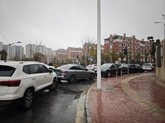 -万达广场(临港店)