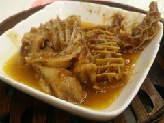 -潮福城大酒楼·潮粤菜·港式点心(阳光城店)