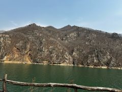 -大连天门山国家森林公园