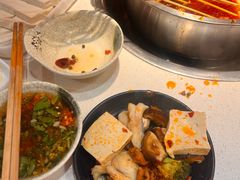 -来伊回麻辣烫·火锅串串清真(红瓦寺总店)