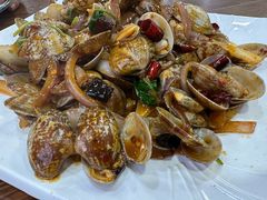 -叶存利海鲜大馅饺子(海宁路总店)