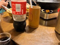 -富正毅三下锅·湘西韵味(天门山索道店)