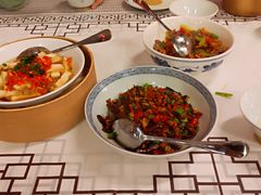 -新李记 · 口味菜馆(南郊公园店)