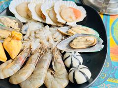 -丽江庭院之丽江往事(安定门店)