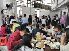 -陈记饮食店(菜园墩店)