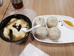 -小杨生煎(宜川路店)