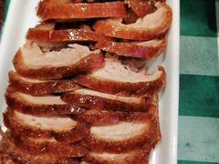 -紫光园·烤鸭·北京菜(劲松店)