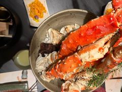 -上井料理黑金店(IFS国金中心店)