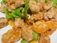 -华竹饭店(中央大街店)