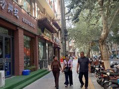 -夏家合汁(天润花园小区店)