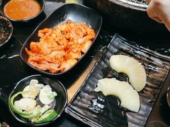 -燚青春东北泥炉烤肉(百合店)