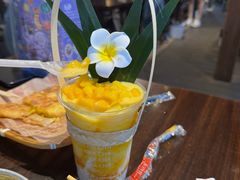 -婉泰·特色小吃·舂鸡脚(告庄二店)