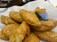 -申阿婆·上海菜·小海鲜(国展店)
