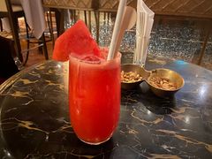 -记者俱乐部酒吧(北京瑞吉酒店)
