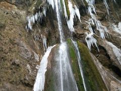 -水磨沟环境自然保护区