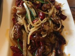 -俏湘私房菜(国贸店)