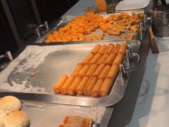 -稻香酒家·34年老字号·港式粤菜(侨光店)