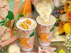 -书亦烧仙草(汇智中心概念店)