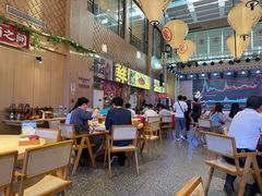 -羊之道草原味道清真餐厅(番禺店)