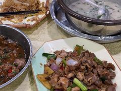 -标记美食新鲜猪杂(兴南大道店)