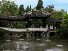 -惠山古镇·寄畅园