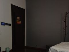 -水墨澜渟足道·SPA·传统(四望亭东关街店)