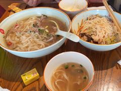 -越南牛肉河粉餐厅(书院巷店)
