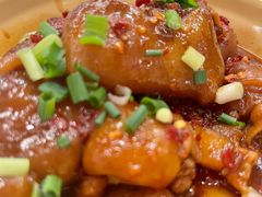 -东排食堂长沙小吃大排档(五一广场店)