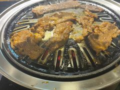 -九田家黑牛烤肉料理(珠江摩尔店)