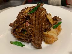 京城头一腰-京华烟云·北京烤鸭(领展购物广场·中关村店)