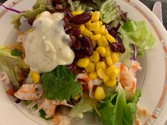 蔬菜沙拉-温州华侨饭店(信河街店)