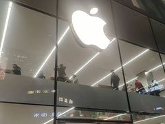-Apple零售店(中街大悦城店)