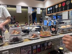 -合点寿司(美罗城店)