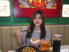 -五个福粤菜小馆(万泰汇购物中心店)